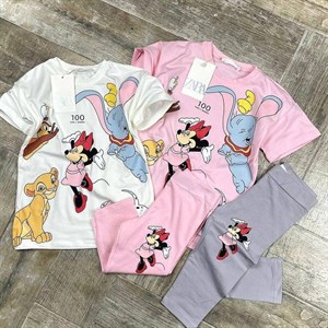  Яркое лето красивое лето Любимая ZARA Все больше