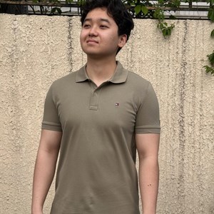 Батник из 100% хлопка - идеальный выбор для стиля и комфорта