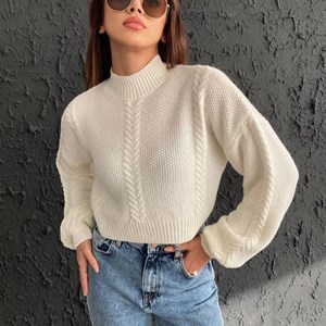 Джемпер единый размер 730 сом