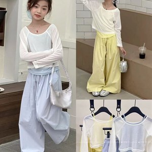 Качественная детская одежда оптом в Бишкеке | Wonderkids