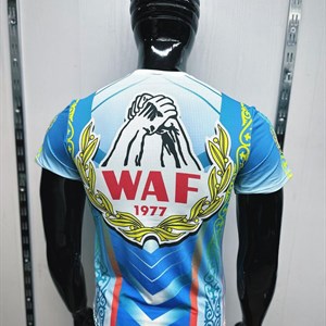 World Armwrestling Championship verunsport