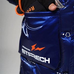  Тёплые зимние куртки Самые стильные модели Качество