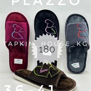 Качественные тапочки и шлепки оптом в Бишкеке | Доставка по всему миру