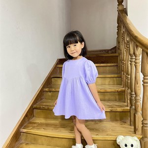 Платья для ваших принцесс размеры 28 34 ткань муслин