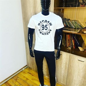 футболки на заказ verunsport