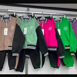 СОБСТВЕННОЕ ПРОИЗВОДСТВО ОПТОВЫЙ ПОШИВ ДЕТСКИХ ПОДРОСТКОВЫХ