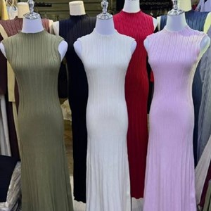 Расцветки женской одежды — Aika Collection