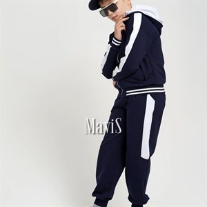  JUMP   Спортивный костюм унисекс Эксклюзивная модель