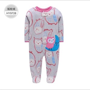 Слип флис размер 3 12м в линии 4шт код36