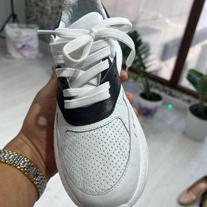 Эксклюзивные Сникерсы для Вас Натуральная кожа Оригинал