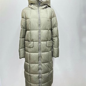 ЖЕНСКИЕ КУРТКИ ЗИМА 2023 В наличии Размер 44 52 ПРОИЗВОДСТВО