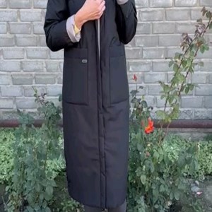 Дорогие девочки получили красивые стильные удлиненные