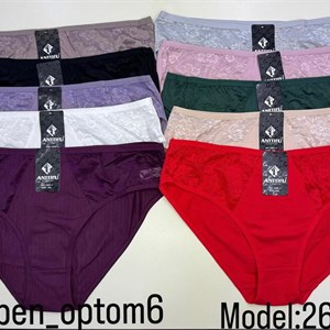 Женское нижнее белье оптом - артикул 2681-1 | Бишкек