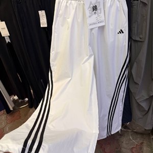 Штаны adidas в наличии — размеры стандарт, цветовые повторы | Одежда