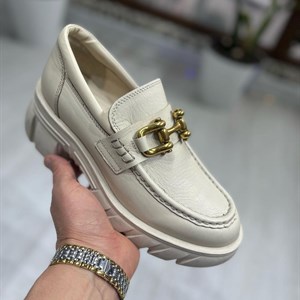 Эксклюзив Лоферы Оригинал Италия Бренд Натураьная