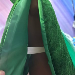 Осенние новинки Костюм капуста