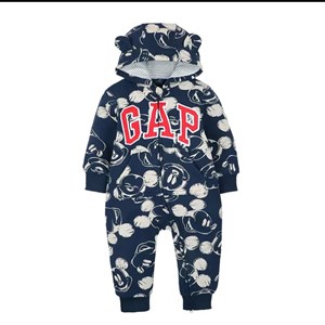 Комбез гап размер 6 24м в линии 4 шт код75