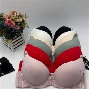 Кыргызстан Бишкек Рынок Кербен Дордой Нижнее белье