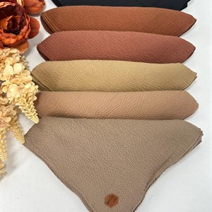 Готовимся к сезону   Получаем новинки Платки Пенка