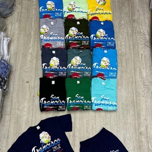 Двойки футболка шорты Производство Узбекистан Возраст