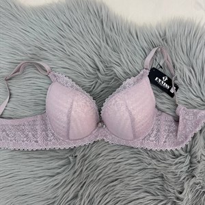 Нижнее белье оптом из Кыргызстана - качественные бюстгальтеры и трусики на любой размер