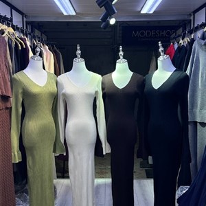 Расцветки женской одежды Aika Collection — актуальные варианты
