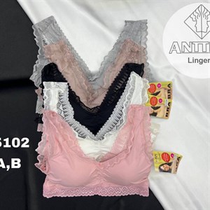 Распродажа нижнего белья от ANTTIFU | Оптовый магазин