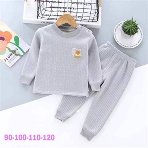 Получили термо пижамы Гуанжоу качество обалденное