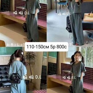 Стильная детская одежда оптом — широкий выбор и низкие цены