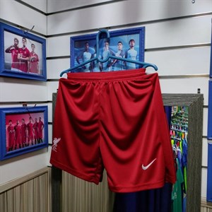 Ливерпуль сезона 2022 2023 домашний комплект Размер