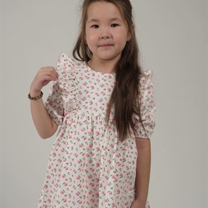 Новинка   Дорогие наши клиенты   Платья в садик с