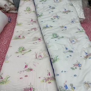 Детское одеяло из антиалергенного шелкопряда Мягкие