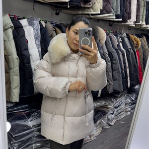 Идеальное качество и шикарная посадка Производство