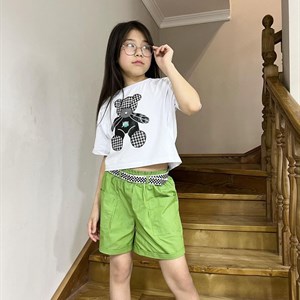 Костюмчики с Мишкой Гусиной лапой размеры 36 42 ткань