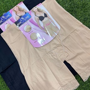 Бесшовные панталоны Артикул 5576 Размеры 48 54 Оптовая