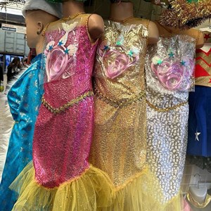 Новинка Русалка 700сом оптом 28 34