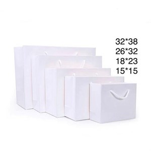 новоепоступление бумажныхкоробок