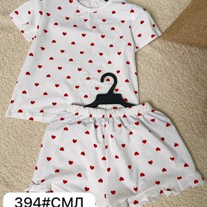 Львовские пижамы оптом - Классное нижнее белье из Кыргызстана