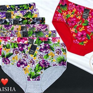 Качественное женское нижнее белье от ANTTIFU - Опт | Доступные расцветки и размеры