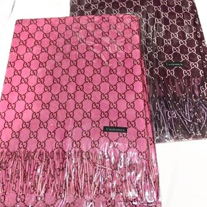   КАШЕМИРОВЫЕ ШАРФЫ РАСЦВЕТКИ В ПРОФИЛЕ   ОПТОМ 400