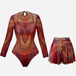 Купальники с защитой UPF35 - лучшие цены на любой размер!