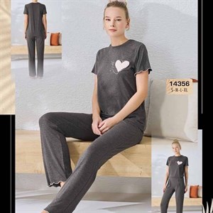 Пижамы и нижнее бельё оптом Прямые поставки из Турции