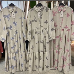 ПОЛУЧИЛИ LAVR ПЛАТЬЯ ЛЕОН S M L ПРЯМЫЕ ПОСТАВКИ с