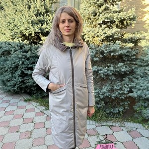 Дорогие девочки получили красивые стильные удлиненные