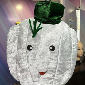 Костюм Чеснока