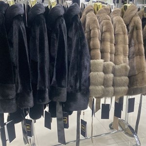 Качественные шубы и дублёнки в Бишкеке - Заказывайте сейчас!