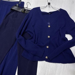 New collection Кардиганчик юбочка кашемир и брючки