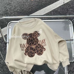 Стильная детская одежда оптом из Гуанчжоу - Доступные цены и быстрая доставка