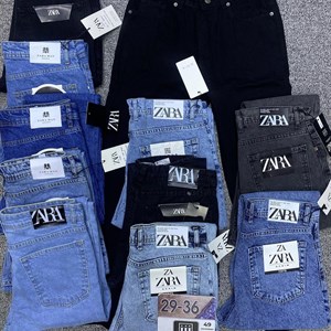 Прямые поставки из Гуанджоу и Самые ТОПовые джинсы