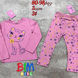 bim kids Оптовая отправка по всему СНГ Широкий ассортимент